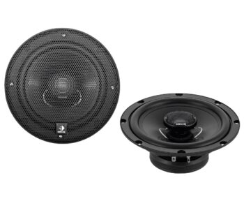 Coaxiales de 6,5" Helix L6X.2