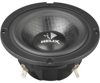 Pareja de medios de 3" Helix P3M