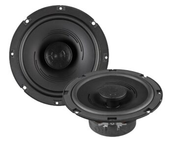 Coaxiales DE 6,5" Helix PF C165.2