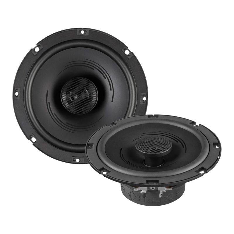Coaxiales DE 6,5" Helix PF C165.2