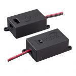 Kit de 2 vias de 4" Helix PF K100.2