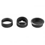 Kit de 2 vias de 4" Helix PF K100.2