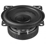 Kit de 2 vias de 4" Helix PF K100.2