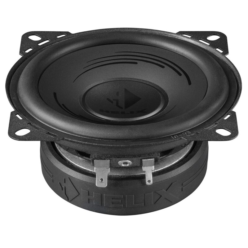 Kit de 2 vias de 4" Helix PF K100.2