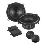 Kit de 2 vias de 5" Helix PF K130.2