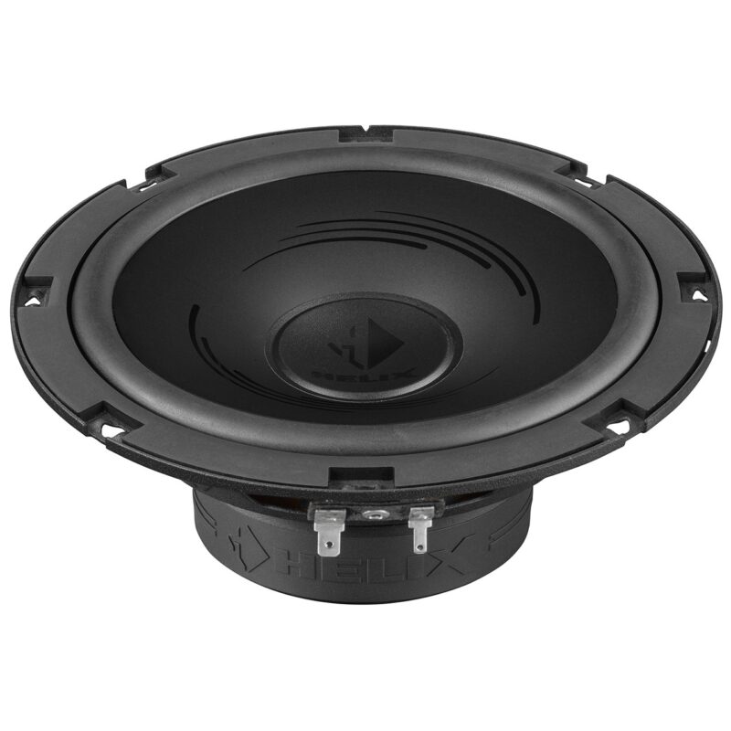 Kit de 2 vias de 6,5" Helix PF K165.2
