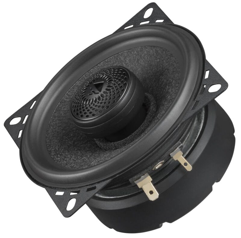 Coaxiales de 4" Helix S4X