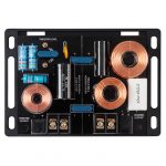 Kit de 2 vias de 6,5" Helix S62C.2