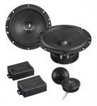 Kit de 2 vias Helix S62C