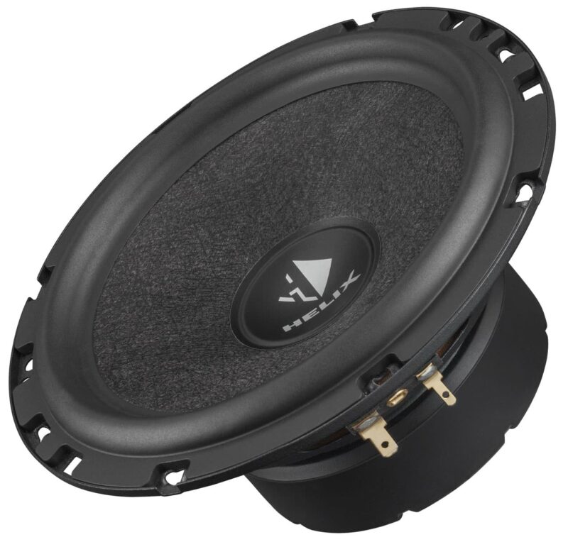 Kit de 2 vias Helix S62C
