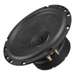 Kit de 2 vias de 6,5" Helix S62C.2