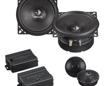 Kit de 2 vias Helix S42C
