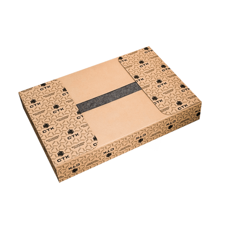 Paquete de insonorizante CTK CAIMAT