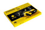 Paquete de insonorizante CTK STANDARD DOOR KIT