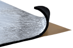 Paquete de insonorizante CTK ELASTIC F