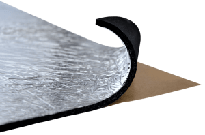 Paquete de insonorizante CTK ELASTIC F