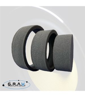 Juego de anillos para altavoz GRAV FASTRINGS