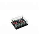 Kit de 2 vias Helix P62C