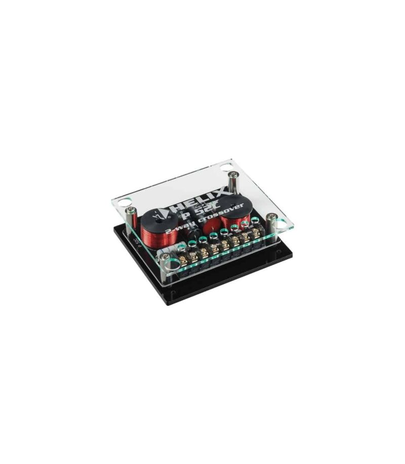 Kit de 2 vias Helix P62C