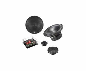 Kit de 3 vias Helix P63C