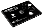 Paquete de insonorizante CTK PREMIUM
