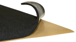 Paquete de insonorizante CTK SILENCEFIX