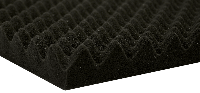 Paquete de insonorizante CTK WAVEFIX