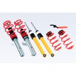 Suspensión roscada VMaxx para AUDI A3 8V