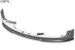 Lip delantero CSR Automotive para BMW Serie 3 E92 / E93 CSL013 Negro Mate 4
