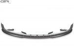 Lip delantero CSR Automotive para BMW Serie 3 E92 / E93 CSL013 Negro Mate 5