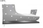 Lip delantero CSR Automotive para BMW Serie 3 E92 / E93 CSL013 Negro Mate 6