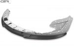 Lip delantero CSR Automotive para Opel Insignia A OPC Facelift CSL109 Negro Mate 5