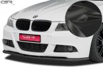Lip delantero CSR Automotive para BMW Serie 3 E90/E91 LCI CSL168 Carbon Look 1