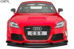 Lip delantero CSR Automotive para Audi TT RS 8J CSL317  3