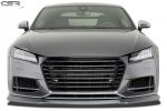 Lip delantero CSR Automotive para Audi TTS FV/8S CSL320 Negro Mate 3