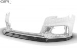 Lip delantero CSR Automotive para Audi RS3 8V CSL322 Negro Mate 5