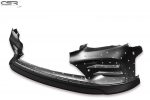 Lip delantero CSR Automotive para Mercedes-Benz C43 AMG 205 CSL323 Carbon Look Mate 4