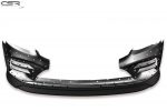 Lip delantero CSR Automotive para Mercedes-Benz C43 AMG 205 CSL323 Carbon Look Mate 5