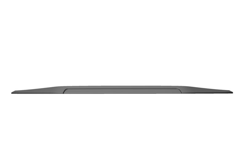 Lip delantero CSR Automotive para VW Golf 7 CSL324 Negro Mate 5