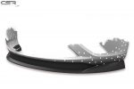 Lip delantero CSR Automotive para Opel Zafira C Tourer CSL326 Negro Mate 5