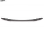 Lip delantero CSR Automotive para VW Golf 7 CSL330 Negro Mate 6