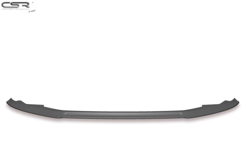Lip delantero CSR Automotive para VW Golf 7 CSL330 Negro Mate 6