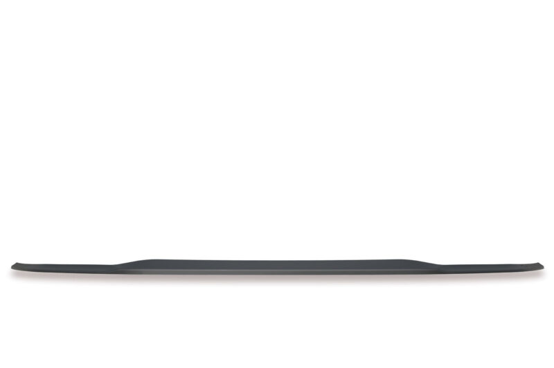 Lip delantero CSR Automotive para Hyundai I30 (PD) N/Nine CSL331 Negro Mate 6