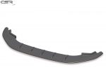 Lip delantero CSR Automotive para VW Golf 7 Rine CSL333 Negro Mate 5