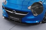 Lip delantero CSR Automotive para Opel Adam CSL335 Carbon Look 1