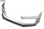 Lip delantero CSR Automotive para Porsche Panamera 2 CSL336 Negro Mate 5