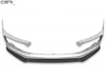 Lip delantero CSR Automotive para Porsche Panamera 2 CSL336 Negro Mate 6