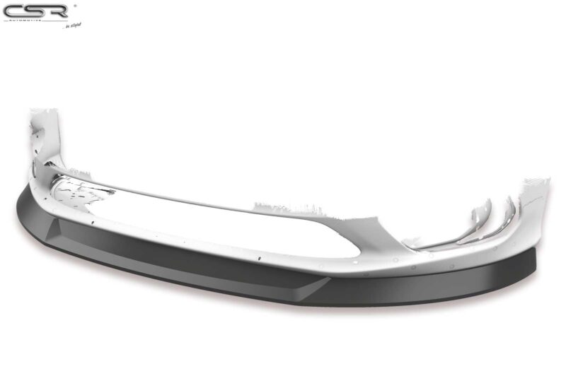 Lip delantero CSR Automotive para Fiat Tipo (Tipo 356) CSL344 Negro Mate 6