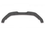 Lip delantero CSR Automotive para VW Golf 7 R CSL346 Negro Mate 5