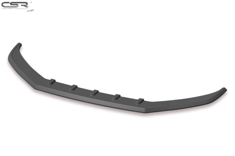 Lip delantero CSR Automotive para VW Arteon Rine CSL348 Negro Mate 6